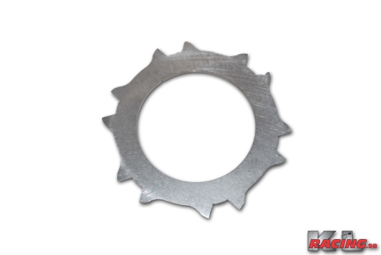 Mellan plattan till Q-M kopplingarna