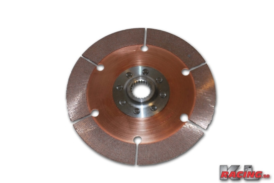 BMW  10-Splines x 29mm