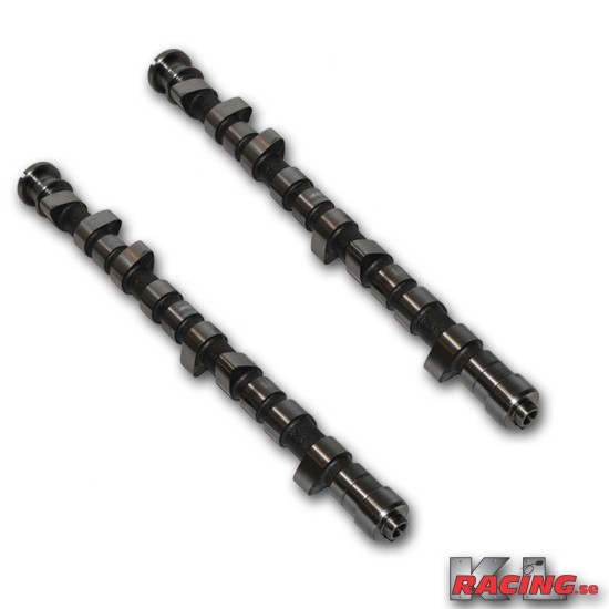 Volvo 16v kamaxel KLR T1-16