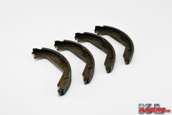 Handbromsbackar V70, S60, S80, XC70