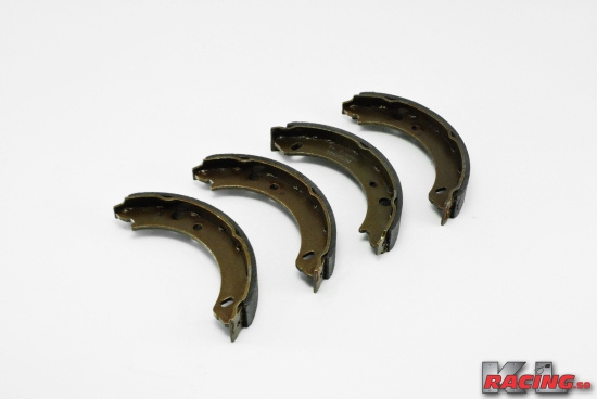 Handbromsbackar 780, 940, 960