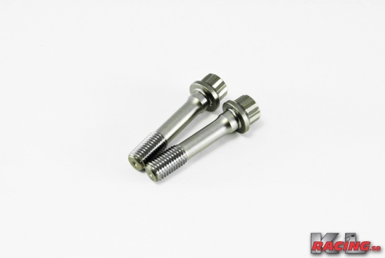 ARP-Vevstaksbultar 3/8x1,6' -2st-