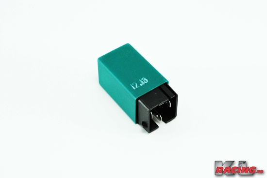 Bränsle relä Volvo 850 92-93 -Grönt-