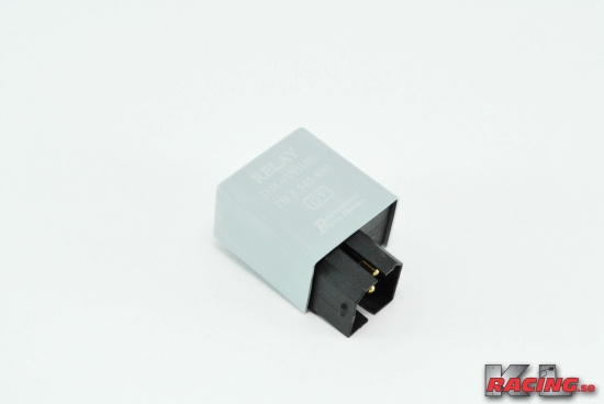 Bränslepumpsrelä Volvo 850 + S/V70