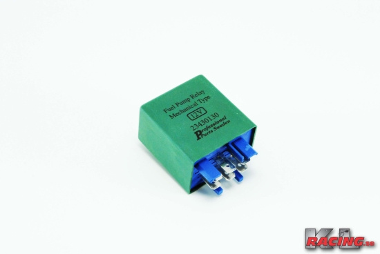 Bränslepumpsrelä 240-740 med K-Jetronic