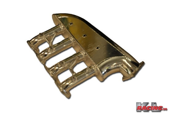 Insug/ Plenum volvo 8V