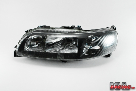 Strålkastare V70 00-04 Elektrisk Ljusinställning