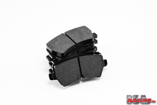 Bromsbelägg Bak V70, S/V60, S80,  XC60, XC70