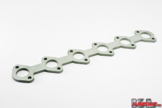 Bmw M51D25 grenrörsfläns