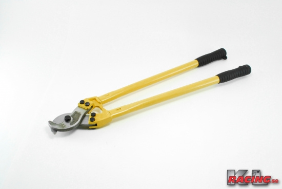 Slangklipp För AN3-AN10 Slang 