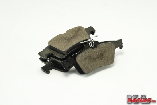  Bromsbelägg Fram S/V40 -97