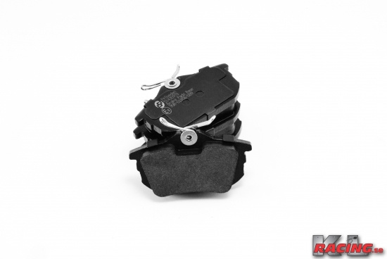 Bromsbelägg Bak S/V40 96-04 