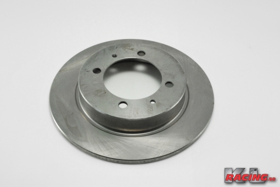 Bromsskiva Bak S/V40 96-03