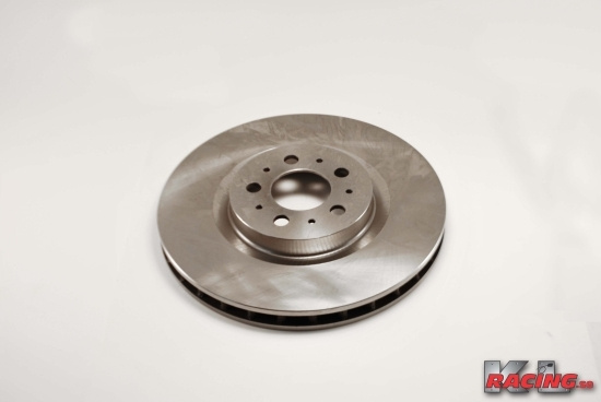 Bromsskiva Fram V70, S60, S80, XC70