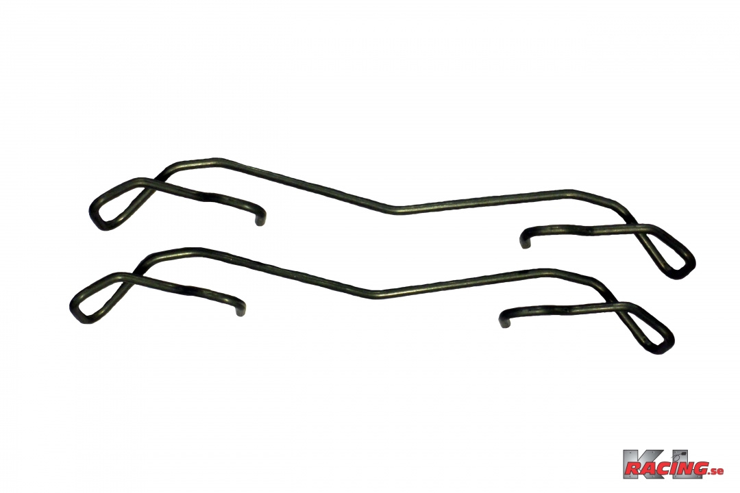 Monterinsats Bak S40, V50, C30, C70, S/V90, XC60, XC90