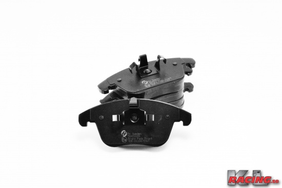 Bromsbelägg Fram V70, S60, S80, XC70, S/V60