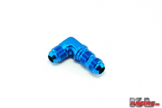 AN8 Genomförning 90Böj