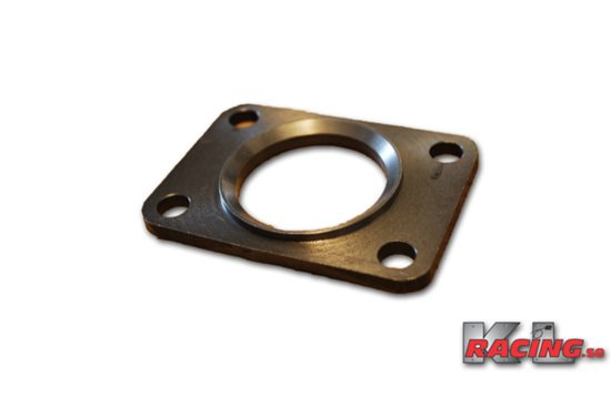 Fläns in 40m wg modell 1 