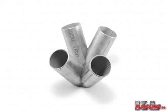 T4 Enkelt inlopp 4-1