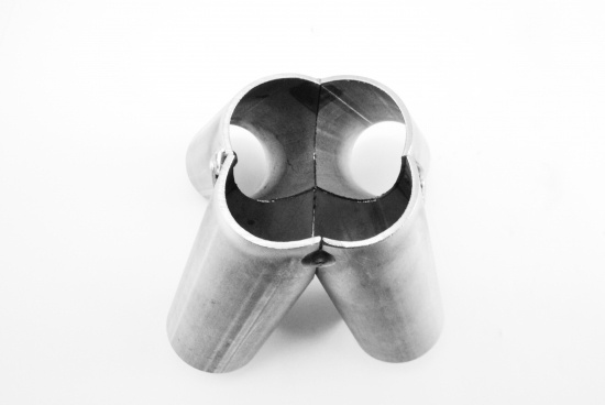 T3 Enkelt inlopp (+T25 + TD04) 4-1