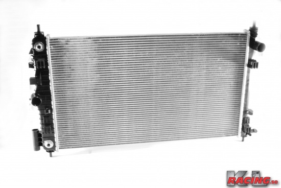 Kylare Saab 9-5 2010-  Automat