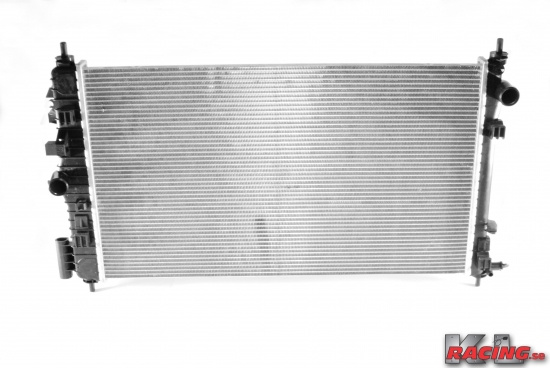 Kylare Saab 9-5 2010- Manuell