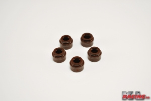 Ventiltätning M20, M21, M40, M42, M43