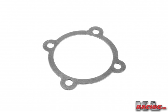 Packning Turbo -Utlopp-