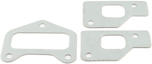 Grenrörspackning B/H-Motor 1972-93