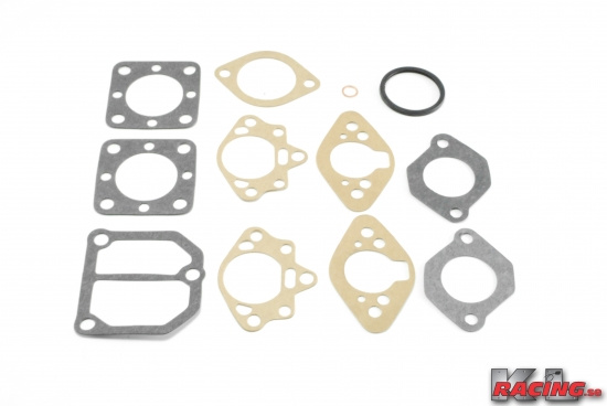 Fögasarpackningar mm H-Motor 81-90 