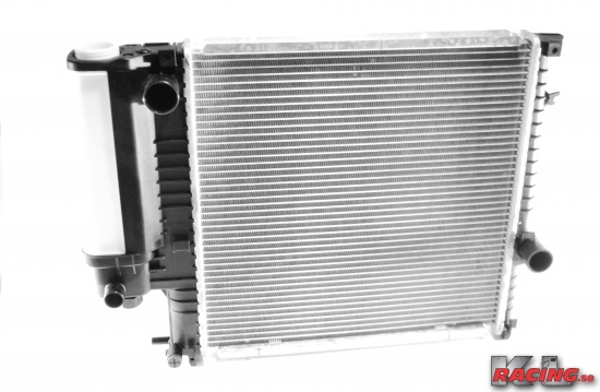 Kylare E36 Med Klimatanläggning