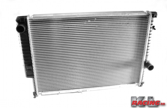 Kylare E34 535i, 735 med AC + E32/M30motor