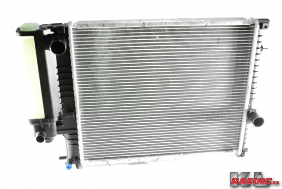 Kylare E34 518i, 520i, 525i, 525ix