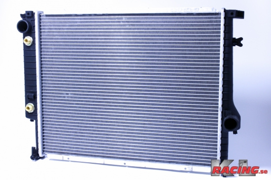 Kylare E39 520D, 525D, 530D 