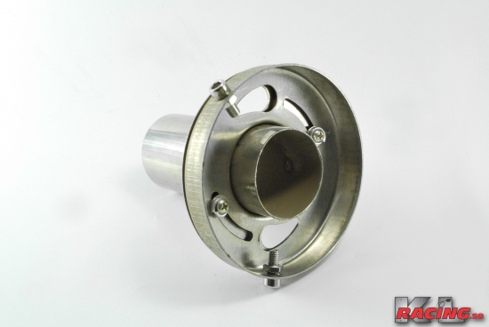  Ljuddämparinsats 4,5''