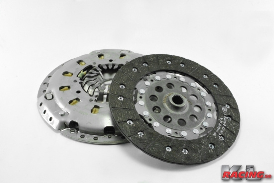 Kopplingsats S/V/C/XC70, S/V40, S60, S80