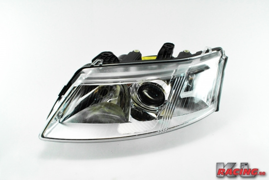 Strålkastare 9-3 03-07 -Xenon-