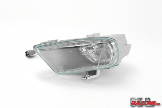 Dimljus 9000cs 92-98 + 9000cd 95- Vänster