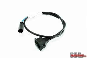 Kabel Xenon givare 9-5  02-10 