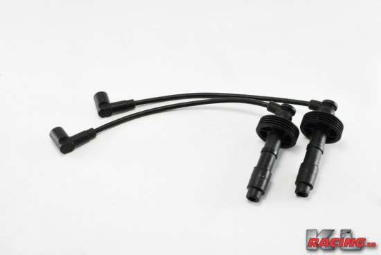 Tändkabelsats S/V40 Ej turbo 00-04 + Turbo 98-04