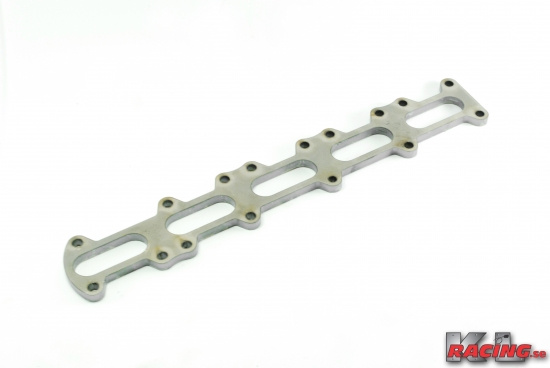 Mercedes OM605 grenrörsfläns