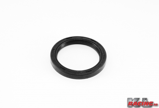 Packbox Kamaxel 4, 5, 6-cyl Vit motor, Bakre