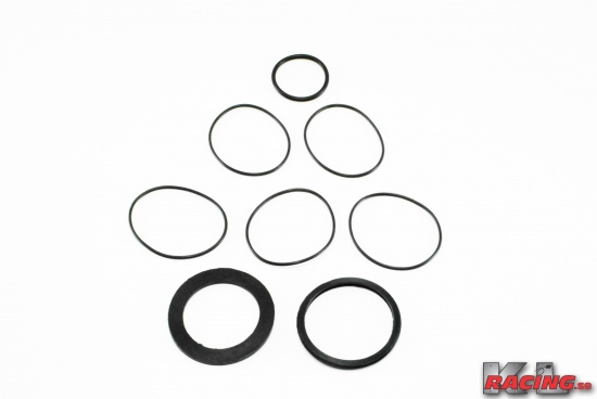 Ventilkåps O-ringar/ Packning 5-cyl vitmotor