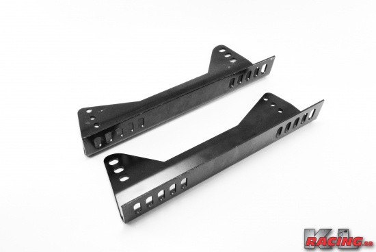 Stolsunderrede -Sidomontering