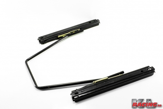  Stolsunderrede Glidande undermonterat