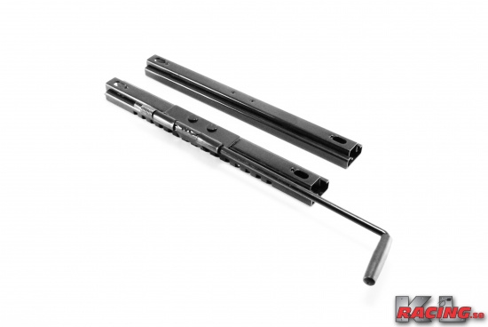  Stolsunderrede Glidande Undermonterat II