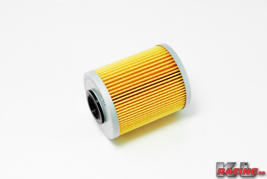 Bränslefilter 9-3 98-04, 9-5 02-05 + Opel