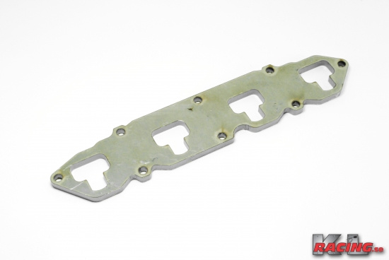 Saab 9-3, 9-5 T7  insugningsfläns