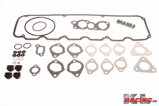 Sotningsats M20 -Utan Topplockspackning-