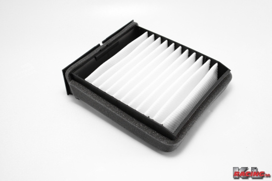 Kupéfilter S/V40 96-04 för Bilar utan Ac